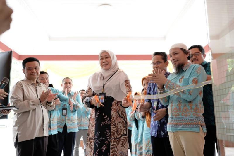 Inovasi Pelayanan Publik di FISIP Unri